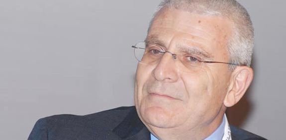 אלי יונס  / צלם: איל יצהר